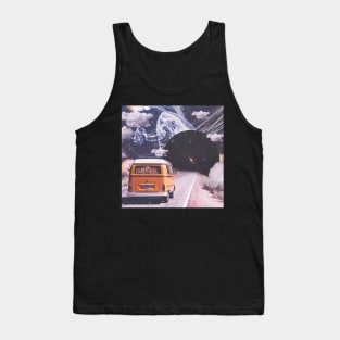 New Dimension Tank Top